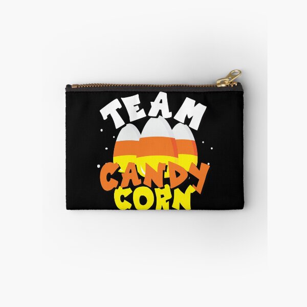Item preview, Team Candy Corn - Candy Corn Lovers designed and sold by DebbisPalette.