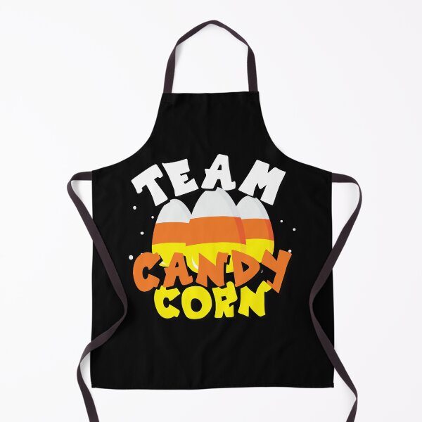 Item preview, Team Candy Corn - Candy Corn Lovers designed and sold by DebbisPalette.