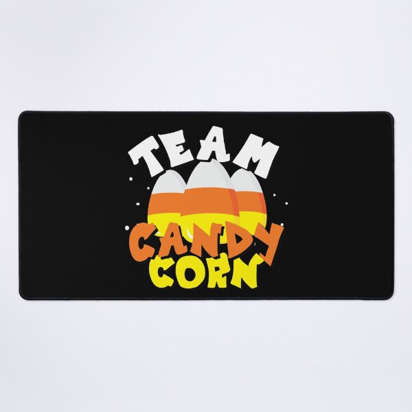 Item preview, Team Candy Corn - Candy Corn Lovers designed and sold by DebbisPalette.