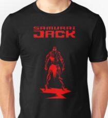 jack is back Unisex T-Shirt