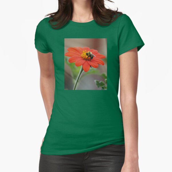 Fitted T-Shirt