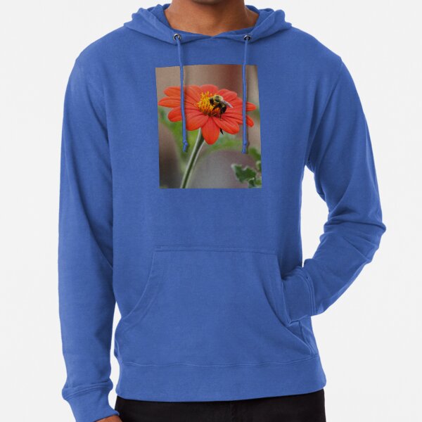 Lightweight Hoodie