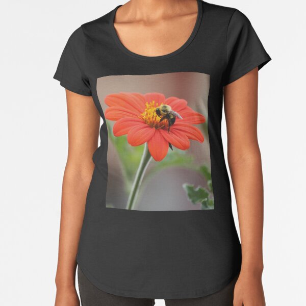 Premium Scoop T-Shirt