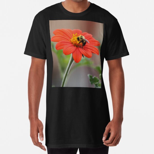 Long T-Shirt
