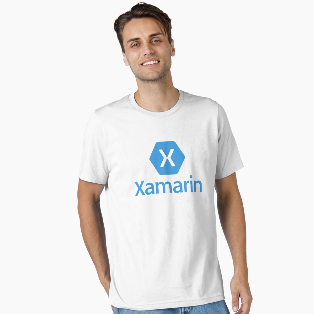 Item preview, Essential T-Shirt designed and sold by yourgeekside.