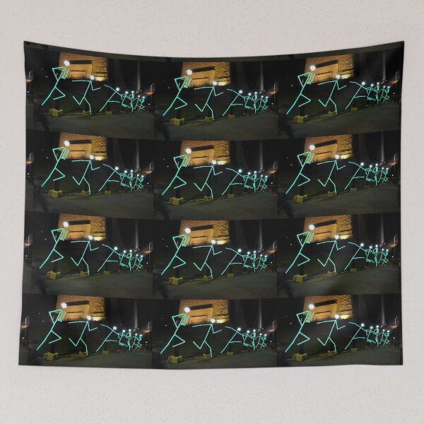 Item preview, Vivid Festival (Run), Sydney, NSW, Australia 2013 designed and sold by muz2142.