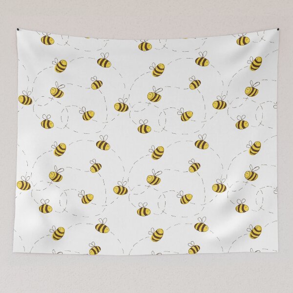 Item preview, Bee Bee Bee designed and sold by deepfuze.