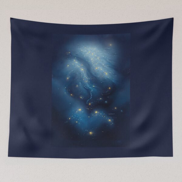 Item preview, Constellations designed and sold by HmmmWoah.