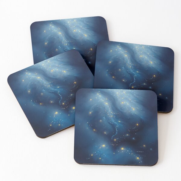 Item preview, Constellations designed and sold by HmmmWoah.