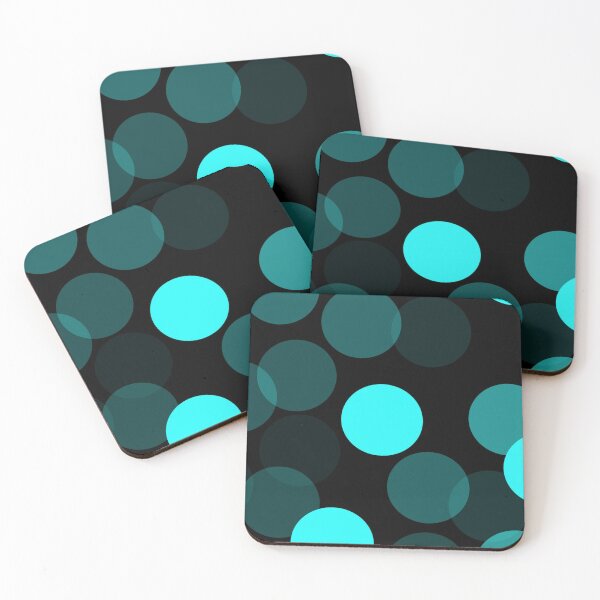Item preview, Circles designed and sold by Cotton Made.