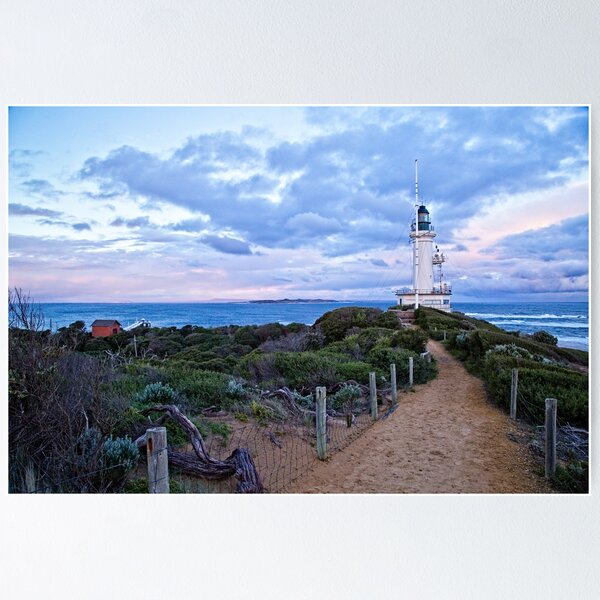 Item preview, Pt Lonsdale Pier designed and sold by robbo389.