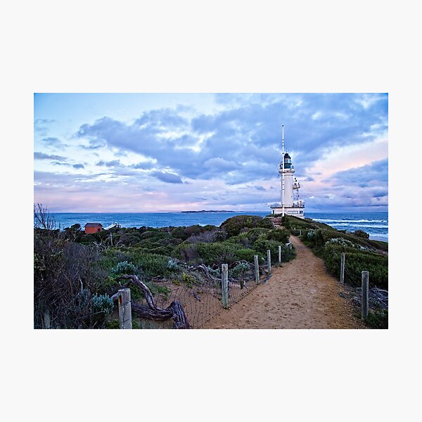 Item preview, Pt Lonsdale Pier designed and sold by robbo389.