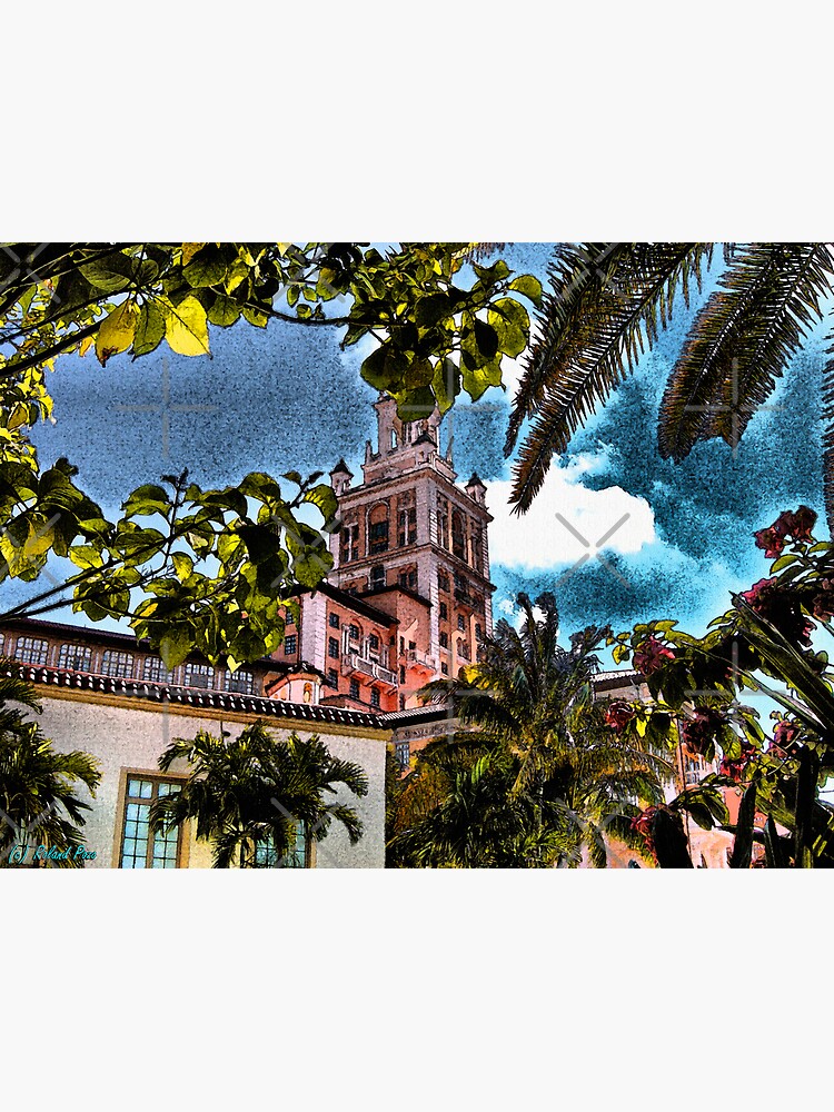 From the Terrace by photorolandi