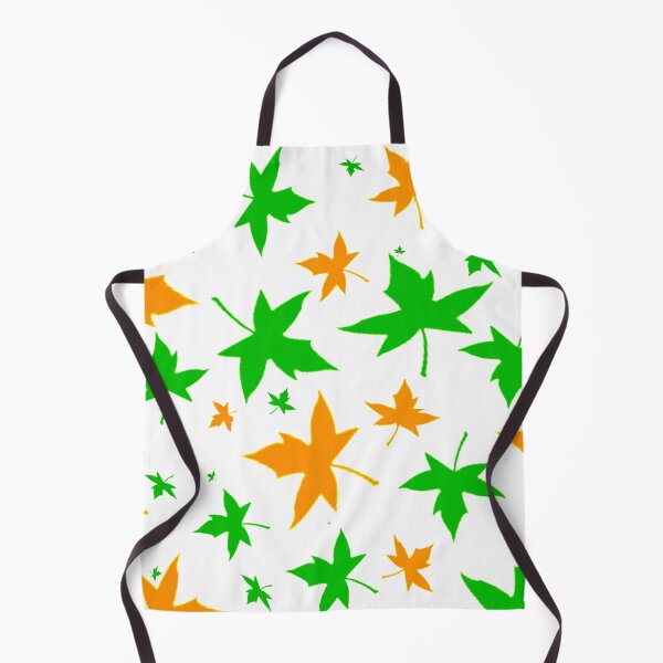 Item preview, flag color leaf designed and sold by hutofdesigns.