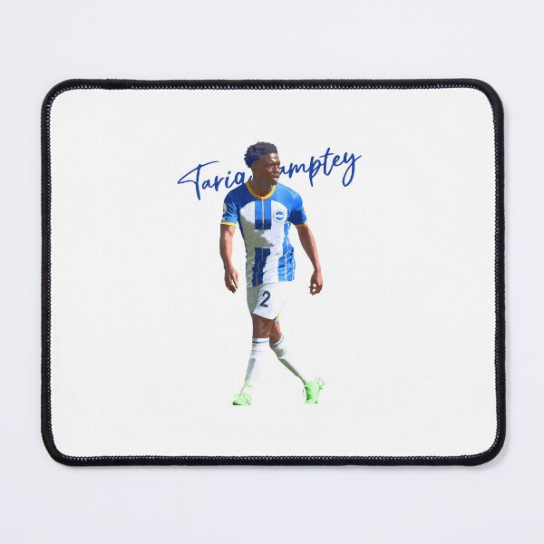 Item preview, Lamptey designed and sold by Truefans.