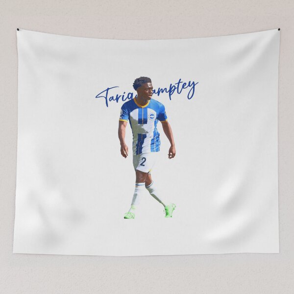 Item preview, Lamptey designed and sold by Truefans.