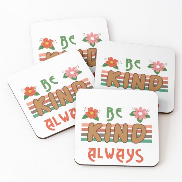 Item preview, Be kind Always designed and sold by Art Shadow.