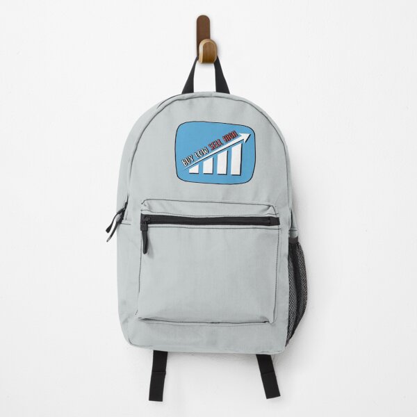 Item preview, Buy Low Sell High Pack Crypto bull run Bitcoin btc eth blockchain money cash assets designed and sold by to-esu.