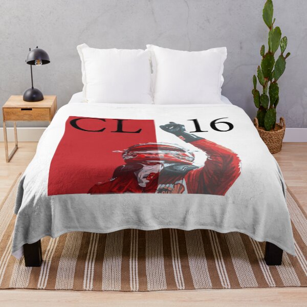 Item preview, CL 16 - Charles Leclerc  designed and sold by cjd1017.