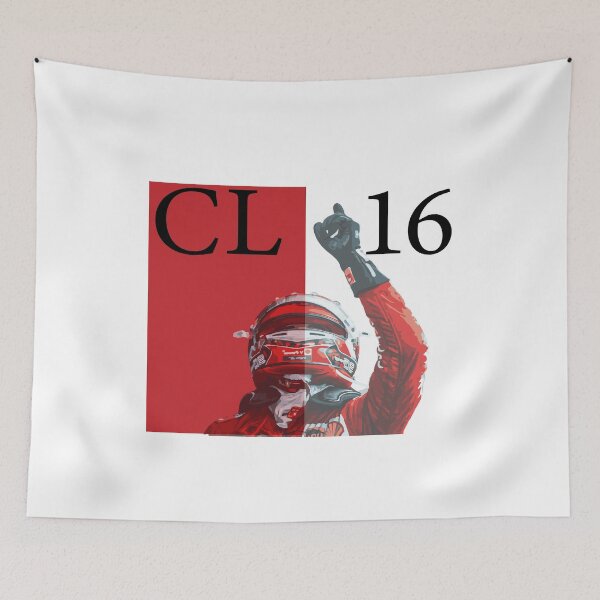 Item preview, CL 16 - Charles Leclerc designed and sold by cjd1017.