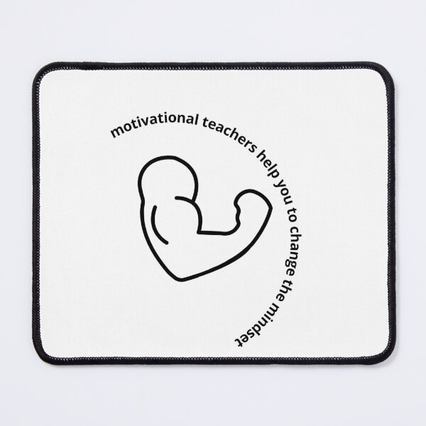 Item preview, Motivational Teachers Make All Other Occupations Possible BACK TO SCHOOL designed and sold by Hasnae1112.