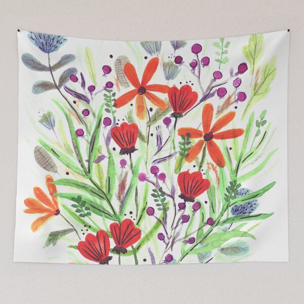 Item preview, Wild Ones designed and sold by Jacqueline Hurd.