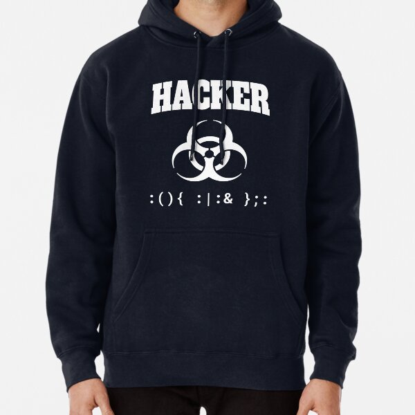 Pullover Hoodie