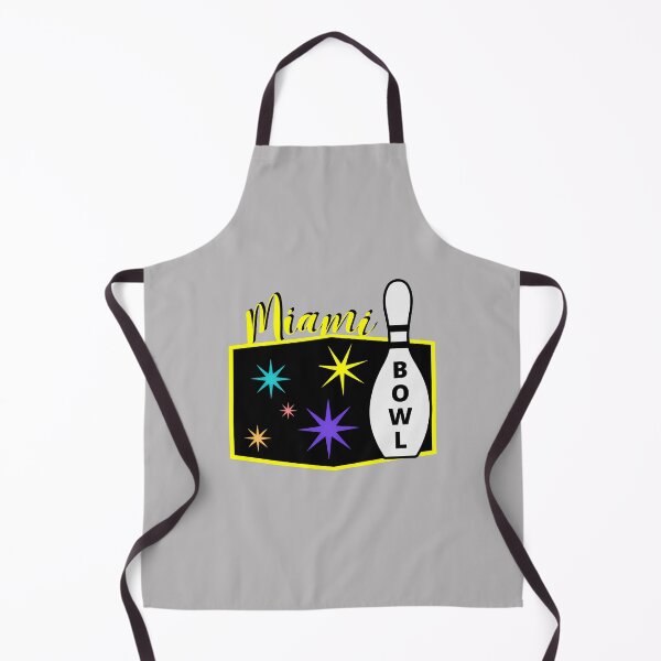 Item preview, Miami Bowling designed and sold by AMERICANCHEEZ.
