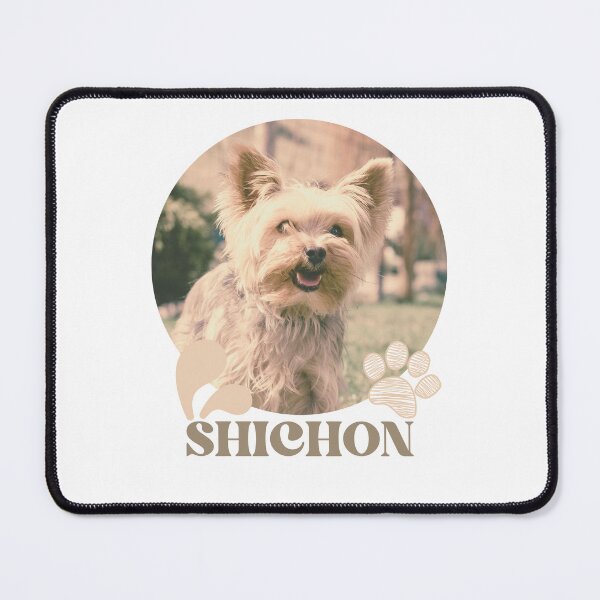 Item preview, Shichon Dogs designed and sold by CollectionOS.
