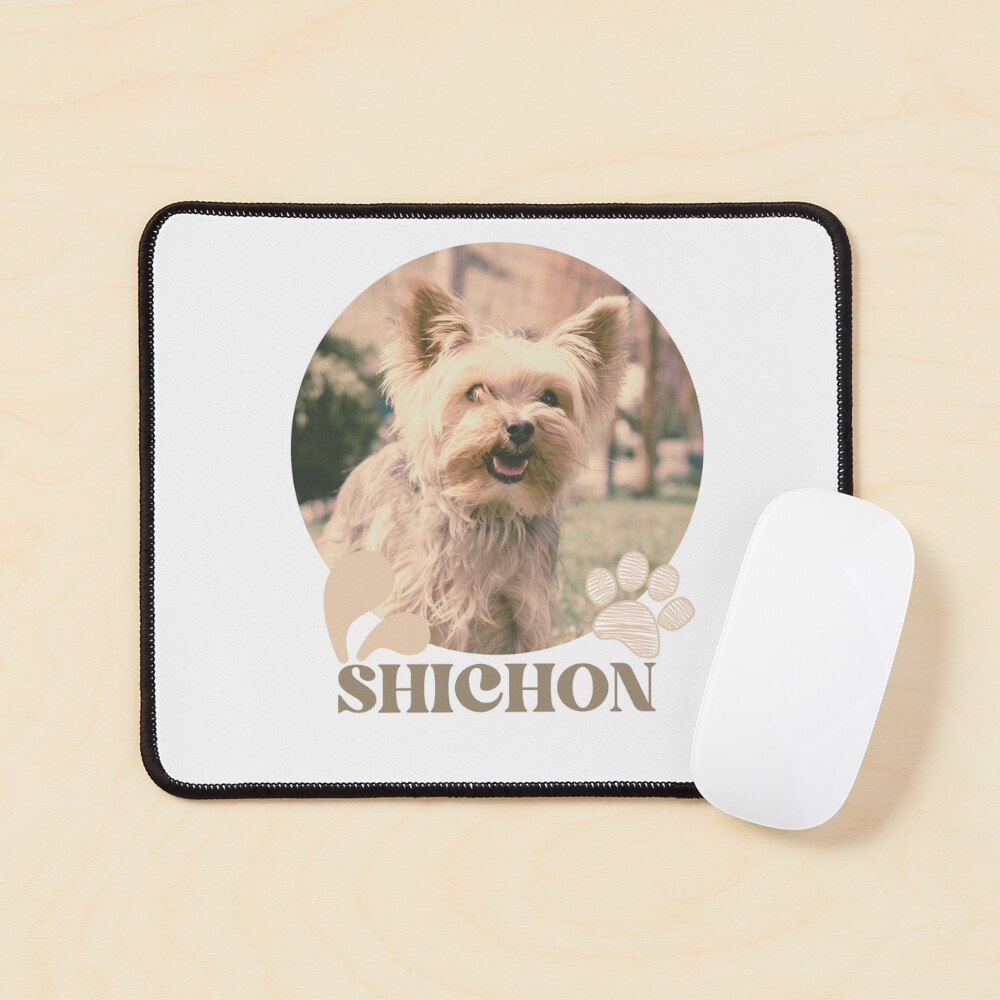 Item preview, Mouse Pad designed and sold by CollectionOS.