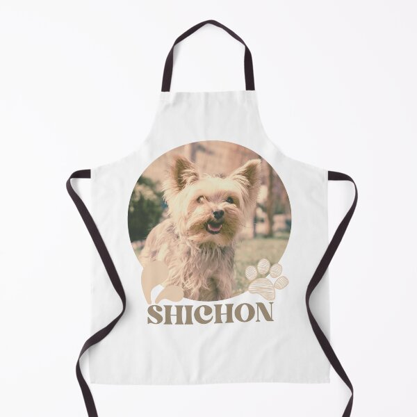 Item preview, Shichon Dogs designed and sold by CollectionOS.