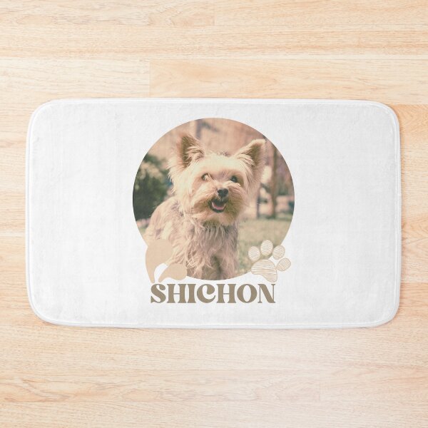 Item preview, Shichon Dogs designed and sold by CollectionOS.