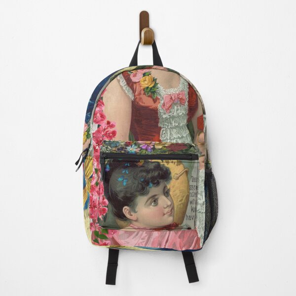 Item preview, Two Ladies and a Poodle designed and sold by Lisa Marie Mercer.