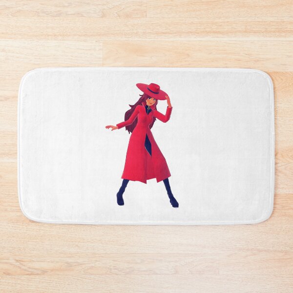 Item preview, Carmen Sandiego Superthief designed and sold by comegraef.