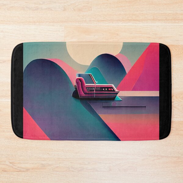 Item preview, 80's Vibe designed and sold by deificusArt.