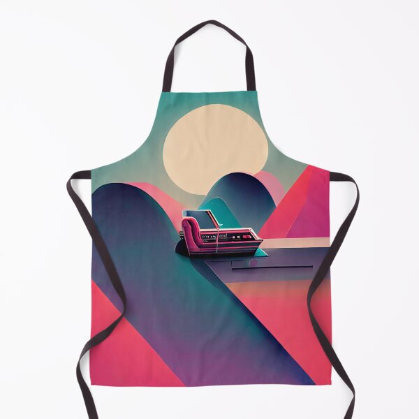Item preview, 80's Vibe designed and sold by deificusArt.