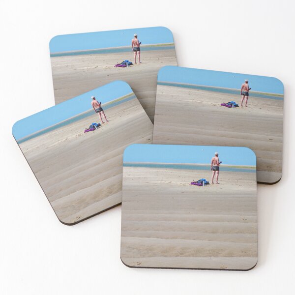 Item preview, Stranger on the Shore designed and sold by Yampimon.