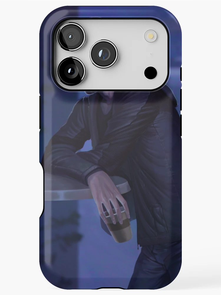 Thumbnail 1 of 4, iPhone Case, Gavin Reed designed and sold by RustSR.