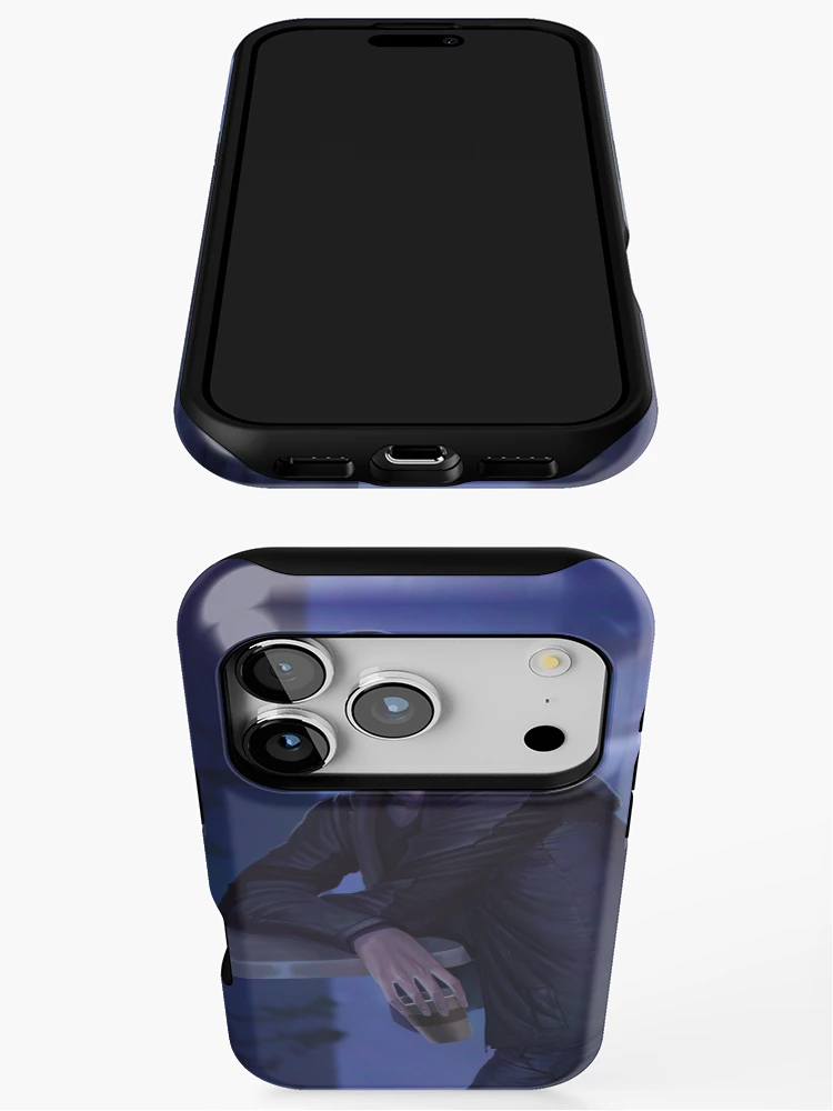 Thumbnail 3 of 4, iPhone Case, Gavin Reed designed and sold by RustSR.