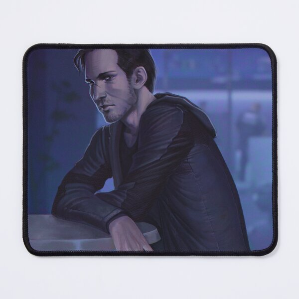Item preview, Gavin Reed designed and sold by RustSR.