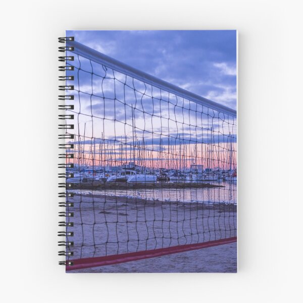 Item preview, Eastern Beach Volleyball designed and sold by robbo389.