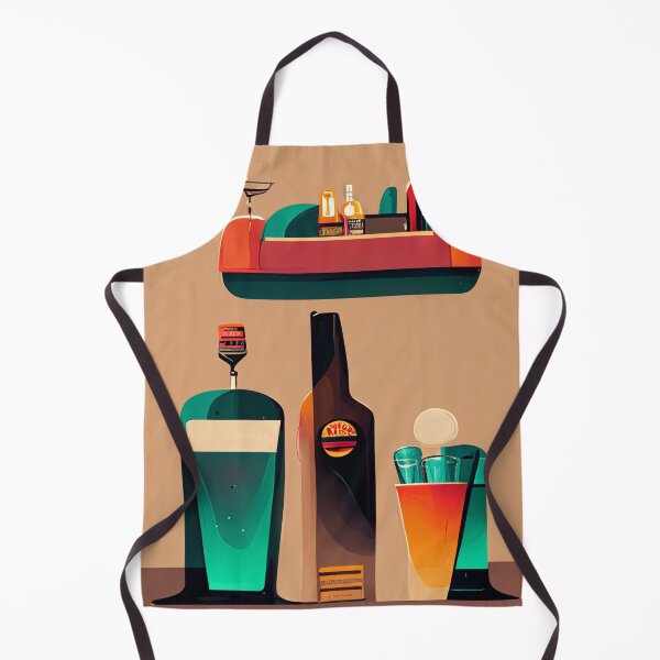 Item preview, Classic Bar designed and sold by deificusArt.