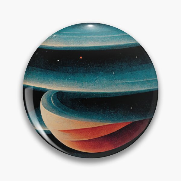 Item preview, Planets designed and sold by HmmmWoah.