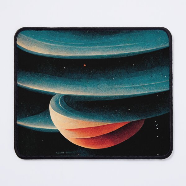 Item preview, Planets designed and sold by HmmmWoah.