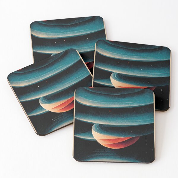 Item preview, Planets designed and sold by HmmmWoah.