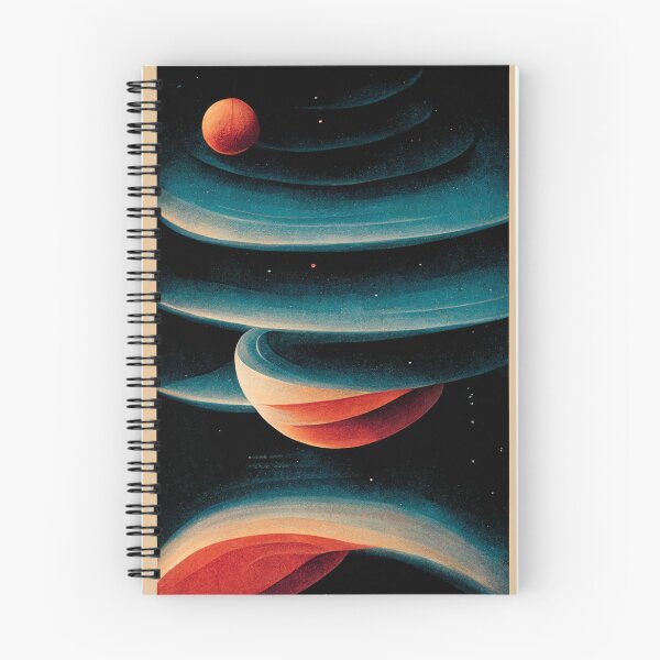 Item preview, Planets designed and sold by HmmmWoah.
