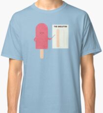 Anatomy Classic T-Shirt