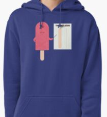 Anatomy Pullover Hoodie