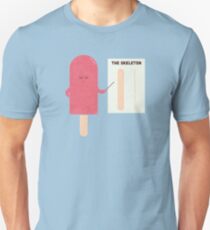 Anatomy Unisex T-Shirt