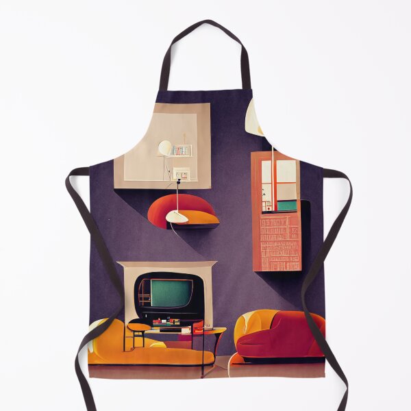 Item preview, 90's Living Room designed and sold by deificusArt.